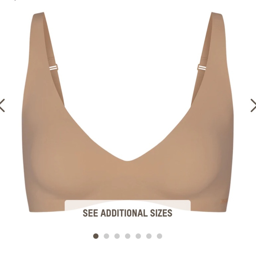 Brand new Skims bra